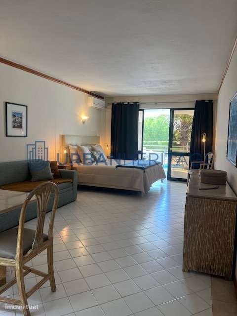 Apartamento T0 Venda em Albufeira e Olhos de Água,Albufeira-9