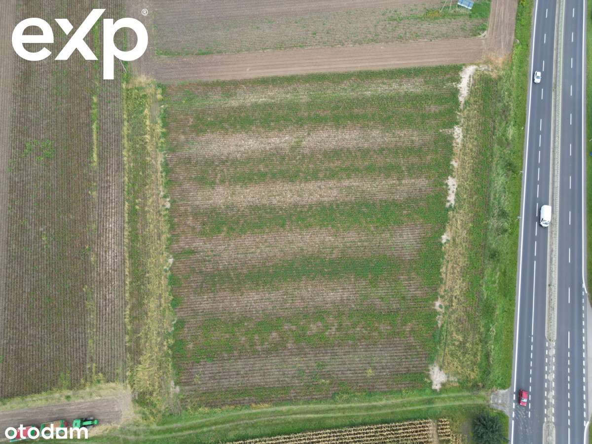 Działka pod Wrocławiem | Mpzp inwestycje uciążliwe - Pełny obrazek: 4/4