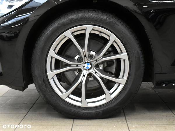 BMW Seria 3 320d MHEV Sport Line sport - 4