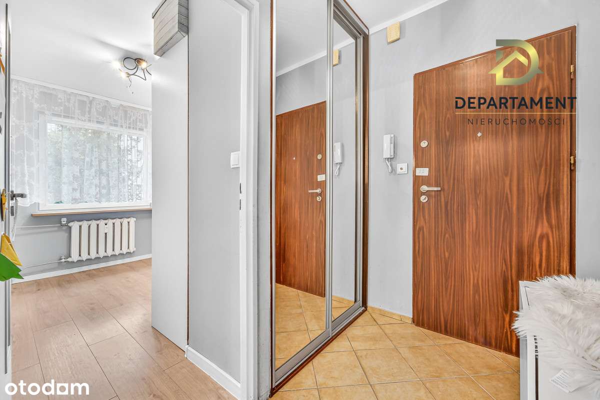 Mieszkanie na sprzedaż w świetnej lokalizacji-10
