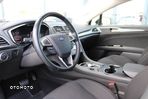 Ford Mondeo - 16