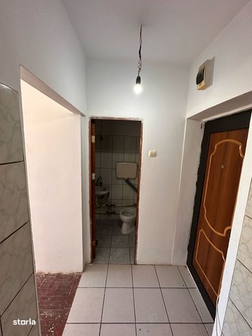 Garsoniera Bkoc Astra Strada Stadionului Etaj 3-4