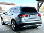 Mercedes-Benz GLC 250 d 4MATIC - 8