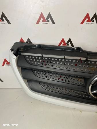 Grill atrapa chłodnicy Mercedes Sprinter 906 W906 Lift - 7