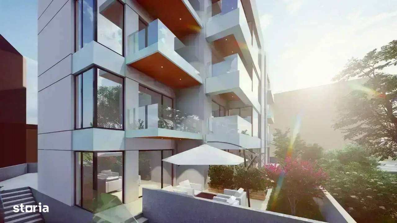 Apartament 2 camere Lux | Mosilor Boutique II | Eminescu | Comision 0 - Imagine principală: 3/12
