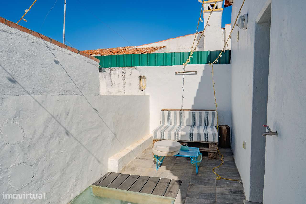 CASA | PARA VENDA | REDONDO-23