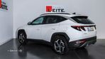 Hyundai Tucson 1.6 T-GDI HEV Premium - 6