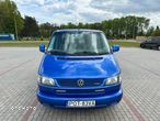 Volkswagen Multivan - 4