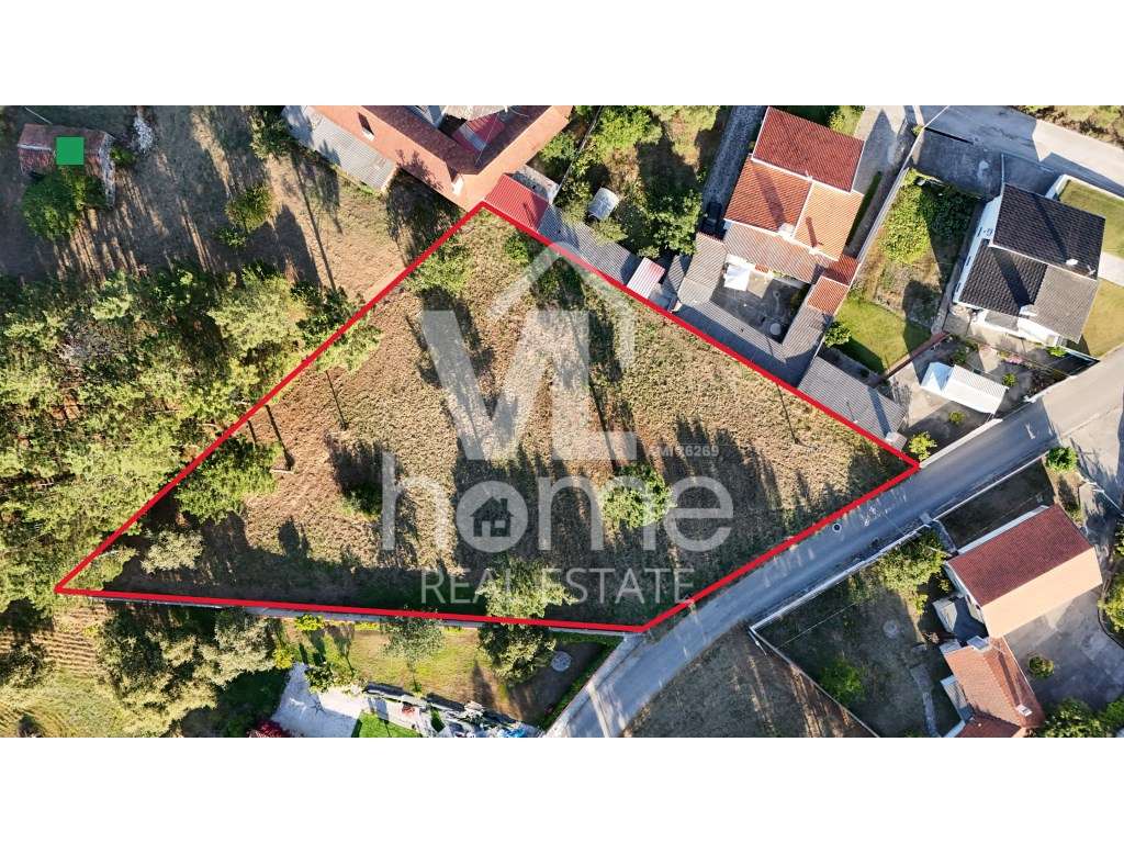 Invista no Futuro: Terreno com Potencial de Urbanização na Pocariça... - Grande imagem: 2/21