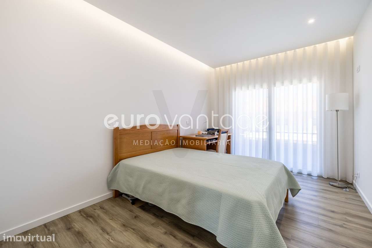 Apartamento T3 Moderno-14