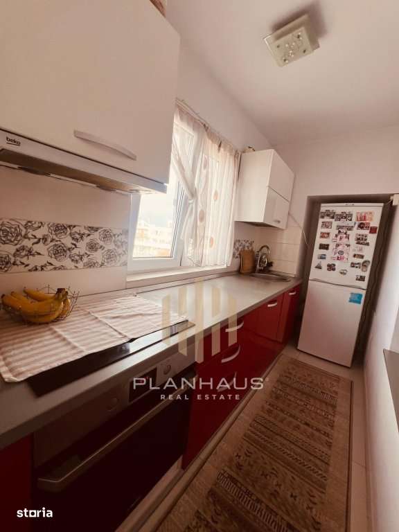 Apartament 2 camere - Republicii intersectia cu b-dul Traian ,Baia Mar - Imagine principală: 5/17