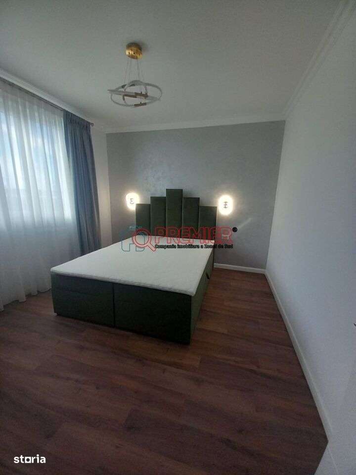 VILĂ NOUĂ TIP DUPLEX – Berceni -  CURTE 152 MP - Imagine principală: 5/19
