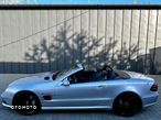 Mercedes-Benz SL 55 AMG - 10