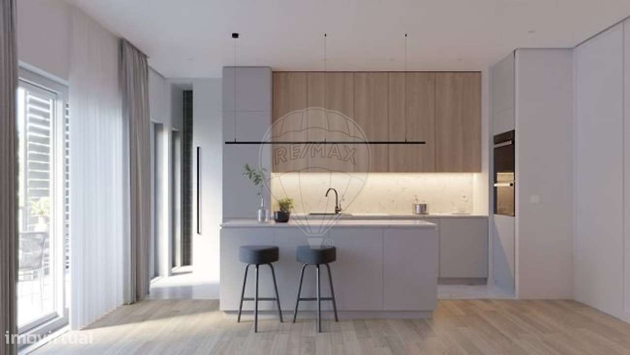 Apartamento T3 para venda - Grande imagem: 4/25