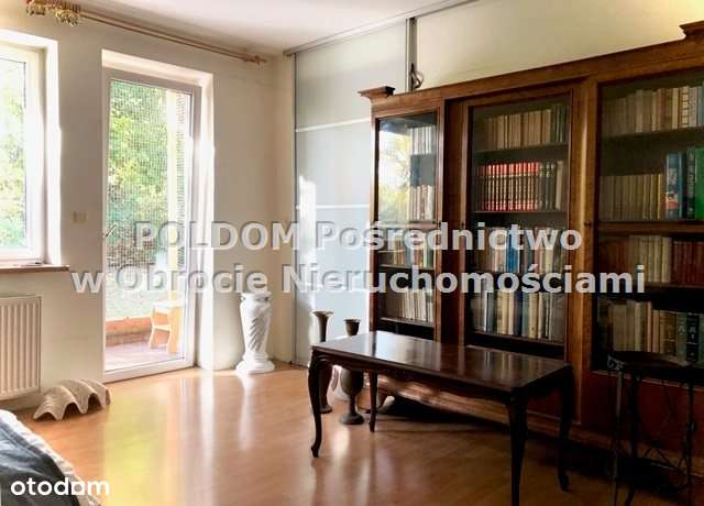 Dom Parterowy Ze Starodrzewiem, Oborniki Śląskie-7