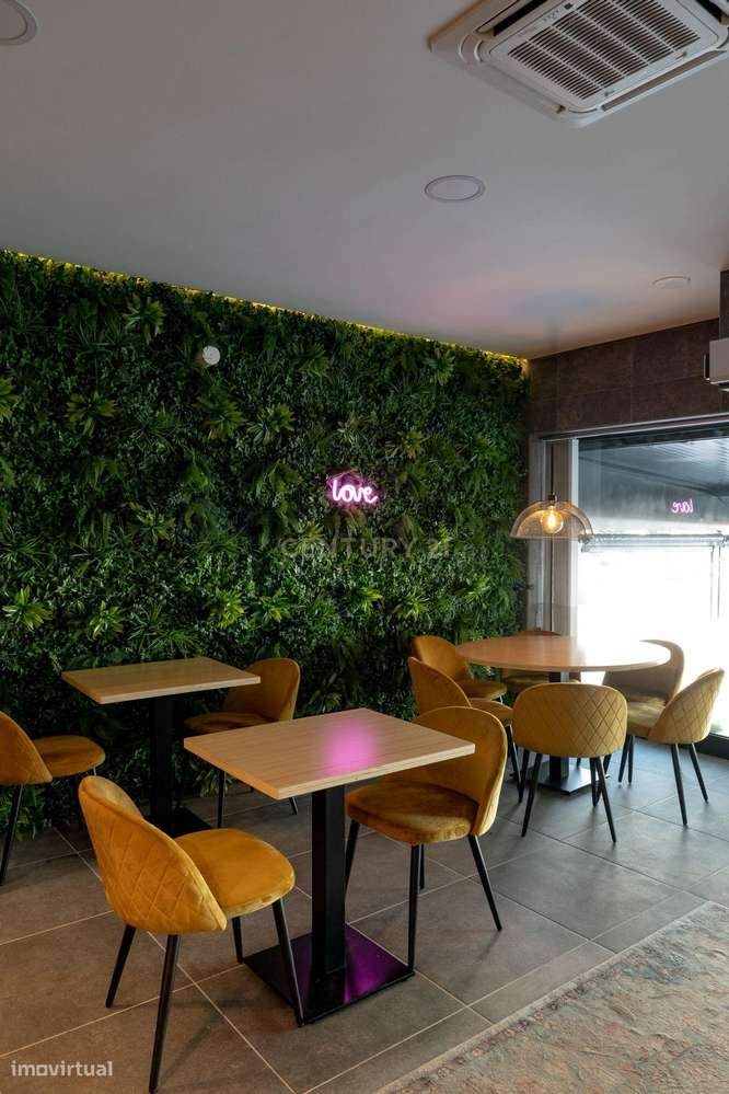 Restaurante - Centro da Vila-14