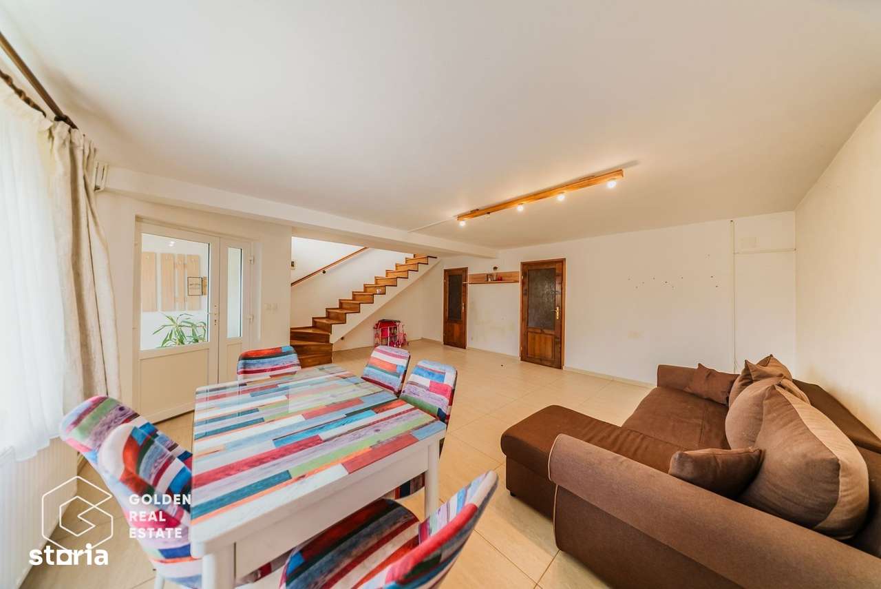 Casa tip duplex in Vladimirescu, comision 0% - Imagine principală: 3/20