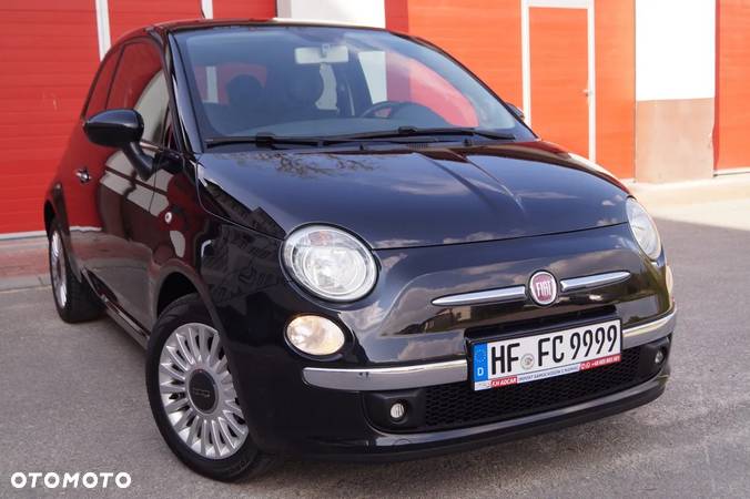 Fiat 500 - 8