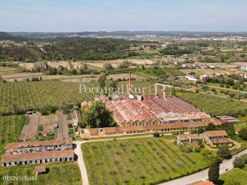 Quinta com 10ha com fins logísticos - Grande imagem: 5/16