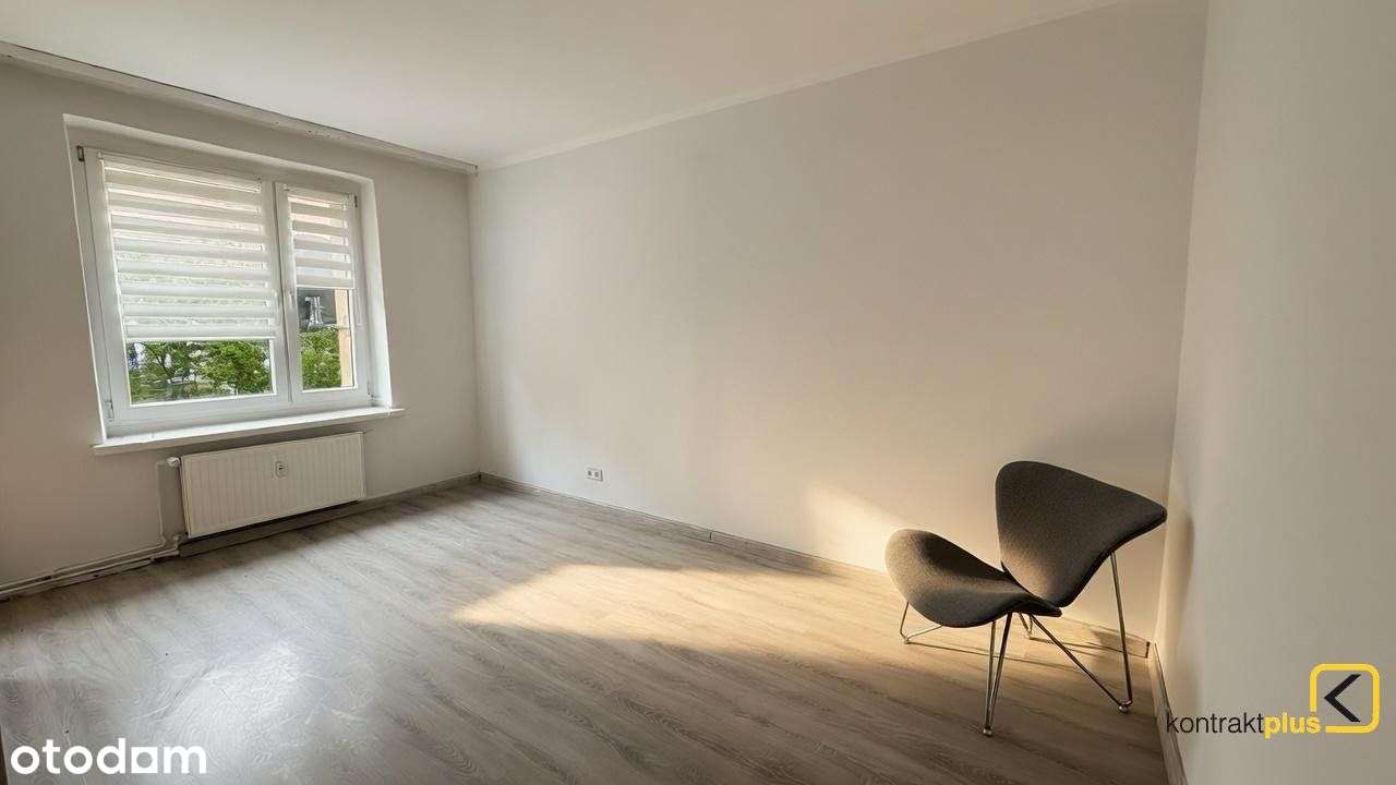2 pokoje | 36 m² | do wprowadzenia | Ruda Śląska-1