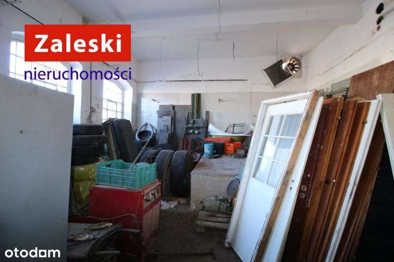 Obiekt - Trąbki Wielkie - Pełny obrazek: 4/7