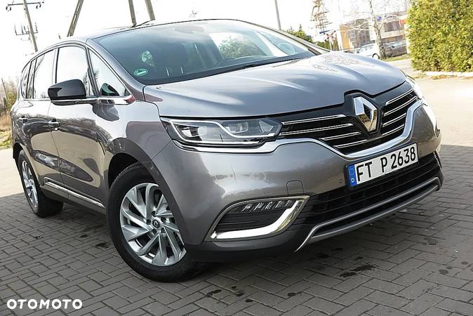 Renault Espace - 16