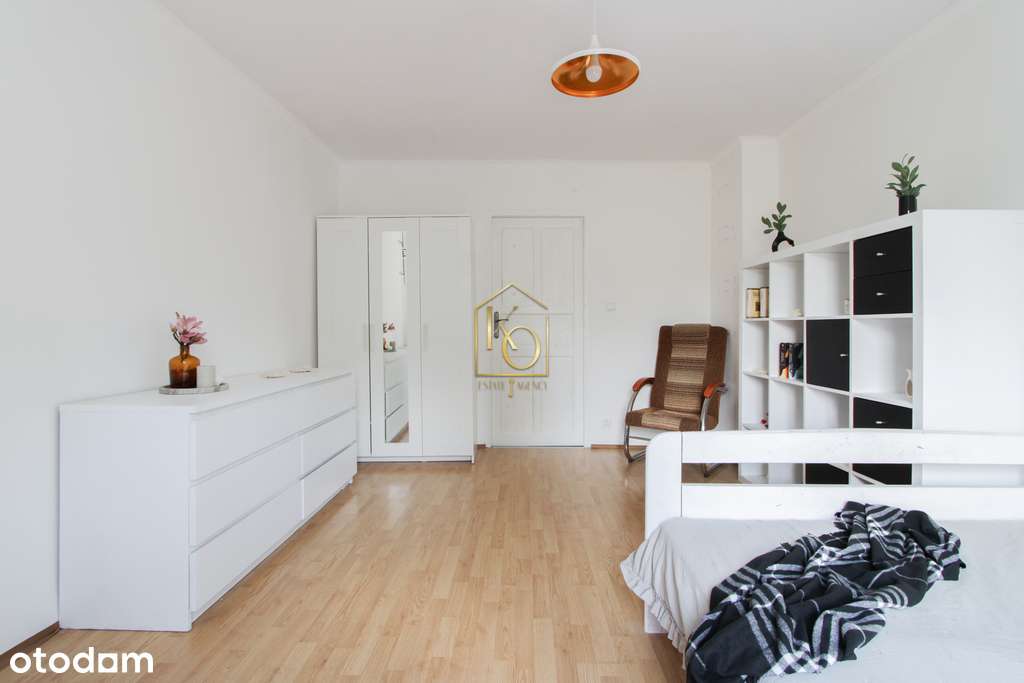 Apartment in wroclaw - View 2