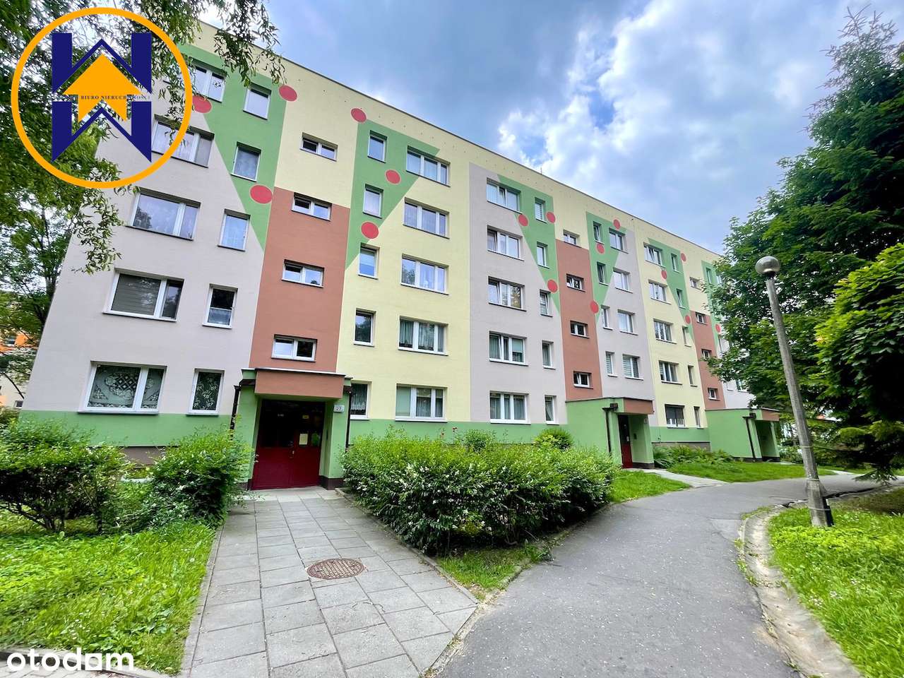 TYLKO U NAS: 2 pokoje, 49m2, balkon, funkcjonalny układ pomieszczeń-10