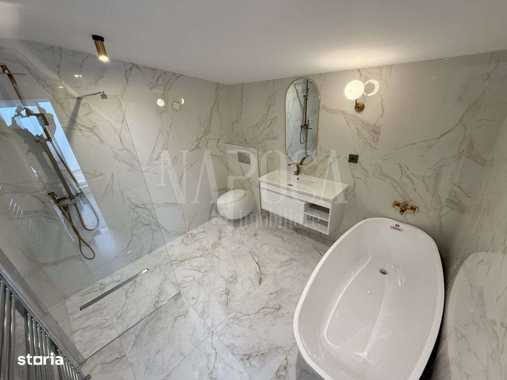 Casa 3 camere de vanzare in Apahida-6