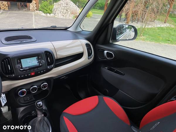 Fiat 500L 1.3 Multijet Start&Stopp Dualogic Lounge - 15