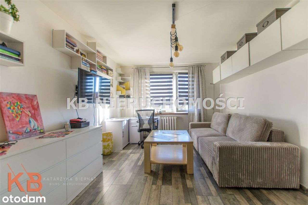 Mieszkanie, 31,30 m², Wodzisław Śląski - Pełny obrazek: 5/15