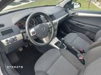 Opel Astra III 1.6 Elegance - 35