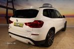 BMW X3 18 d sDrive Auto - 4