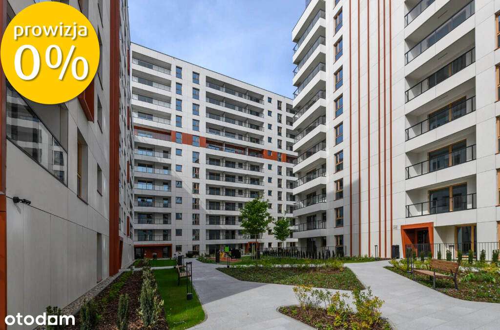 Metro Rondo Daszyńsk|Сentrum|premium |Bez Prowizji-9