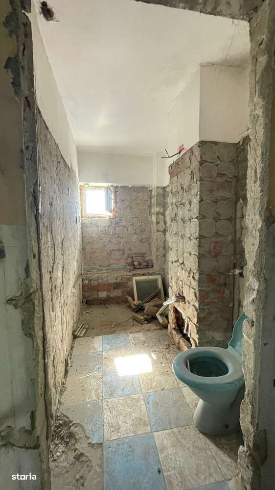 0% Comision | Apartament central 4 camere decomandat-6