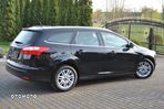 Ford Focus 1.6 TDCi DPF Start-Stopp-System Titanium - 23