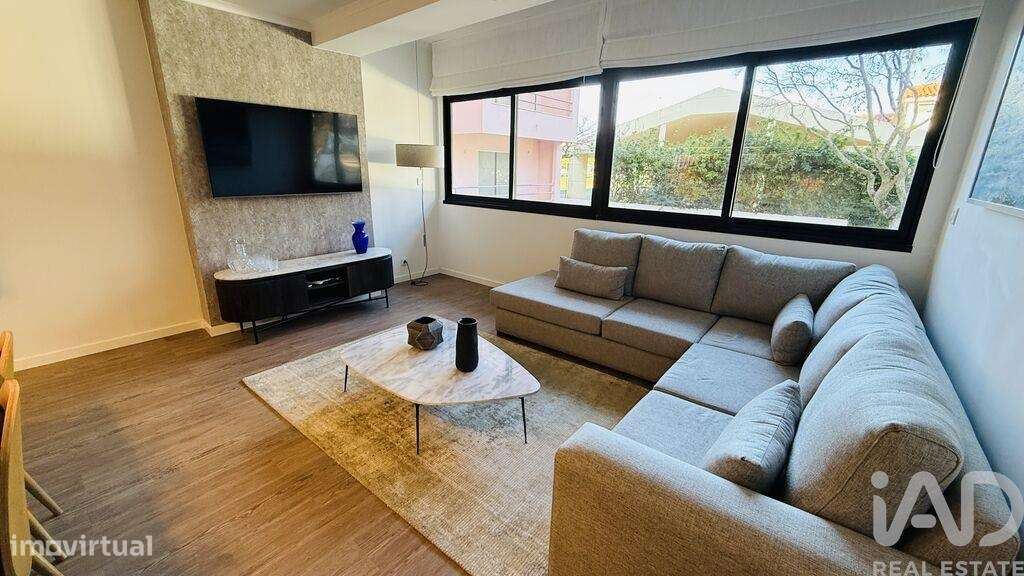 Apartamento T2 em Cascais e Estoril de 81,2 m2 - Grande imagem: 4/31