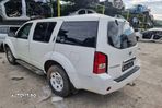 Planetara stanga dreapta fata turbina timonerie spira volan motoras macara geam stanga dreapta fata spate  ansamblu stergatoare Nissan Pathfinder R51, an 2008, motor 2.5 dci 171cp cod YD25DDti,  dezmembrez dezmembrari - 3