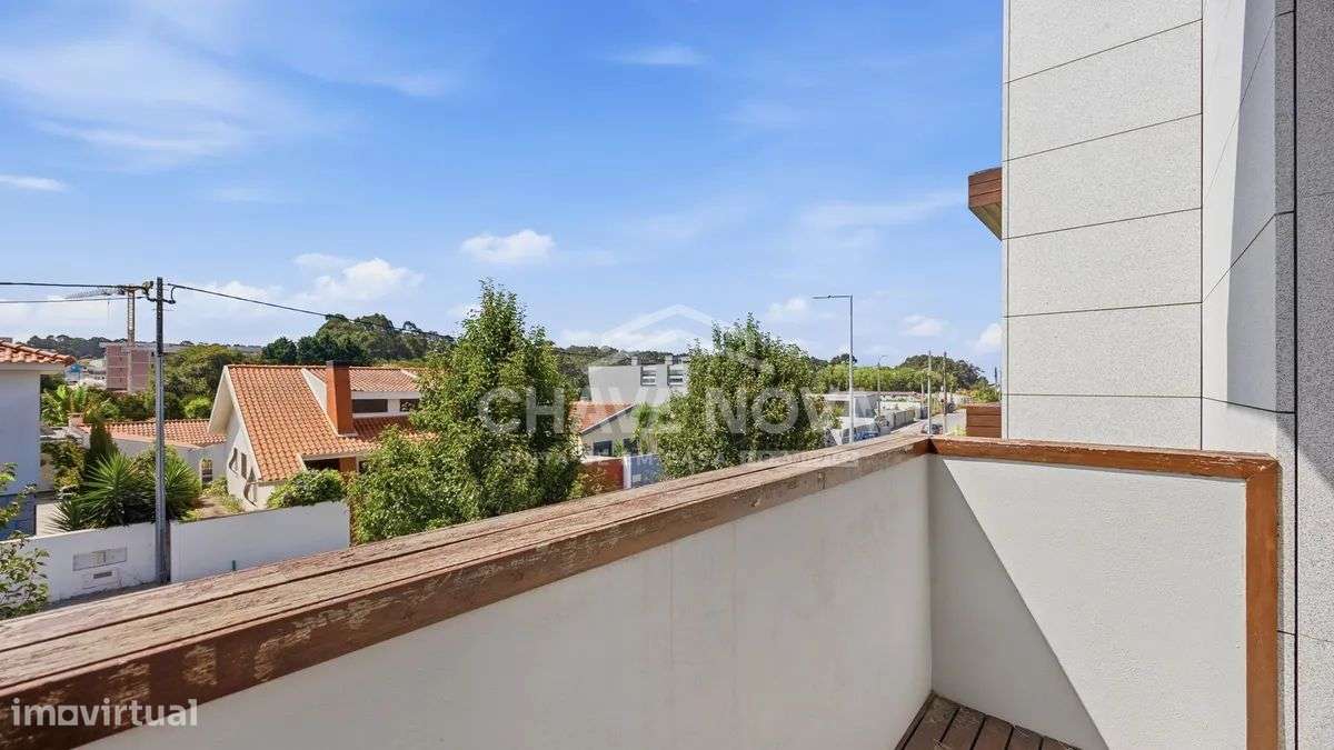 Moradia T3 COMO NOVA Canidelo a 1km da Praia - OPORTUNIDADE-31
