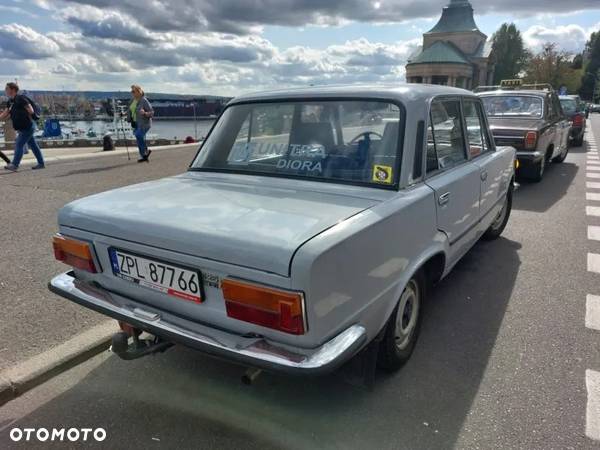 Fiat 125p - 5