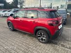 Citroën C3 Aircross 1.2 PureTech Shine S&S EAT6 - 7