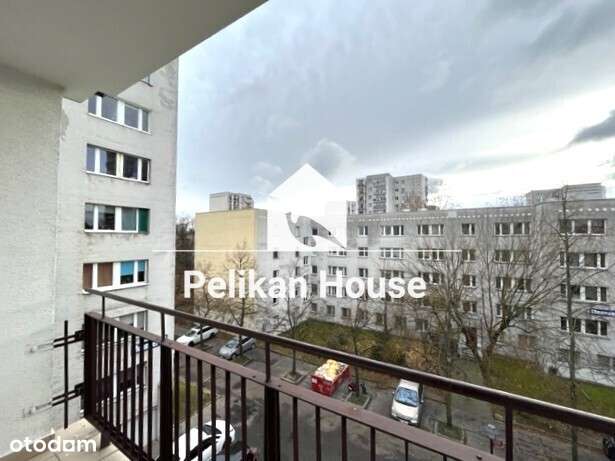 Dwa pokoje z oddzielna kuchnia metro Natolin-16