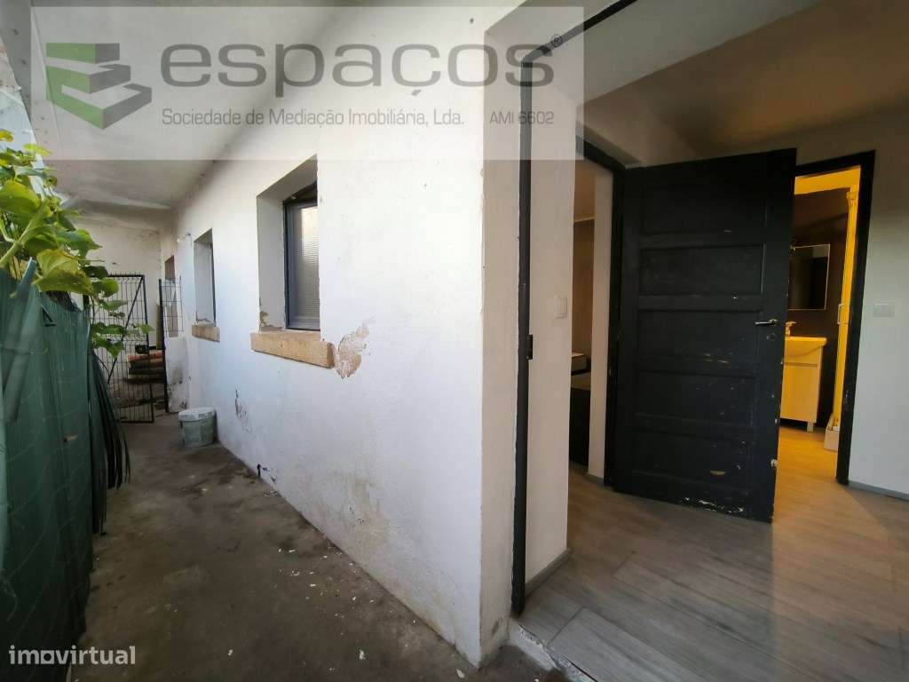 Apartamento 2 Assoalhadas - Centro-7