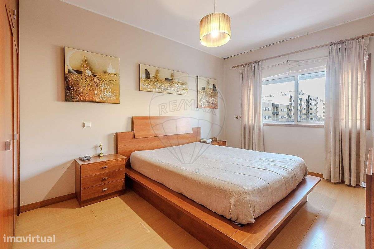 Apartamento T4 para venda-9