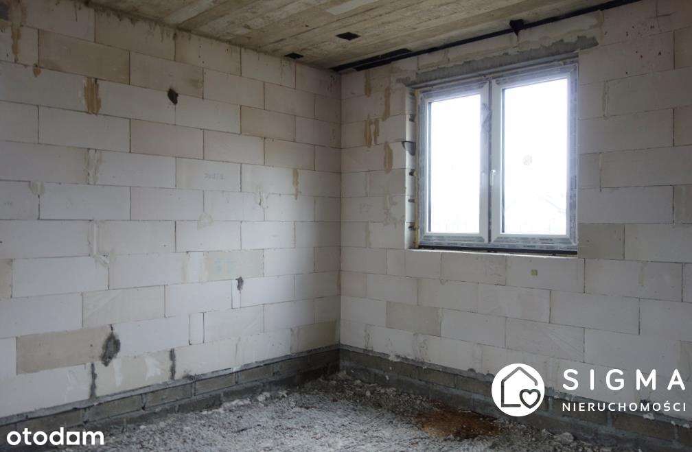 Dom wolnostojący 50 km od Warszawy-6