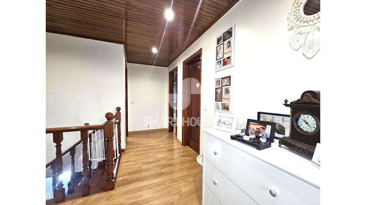 Moradia T4 Poços c/ terreno-18