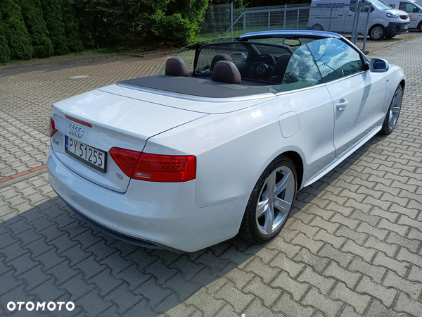 Audi A5 2.0 TDI clean diesel Multitronic - 7