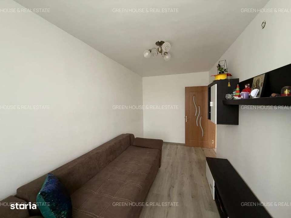 Ocazie! Apartament 3 camere complet renovat, mobilat și utilat-2