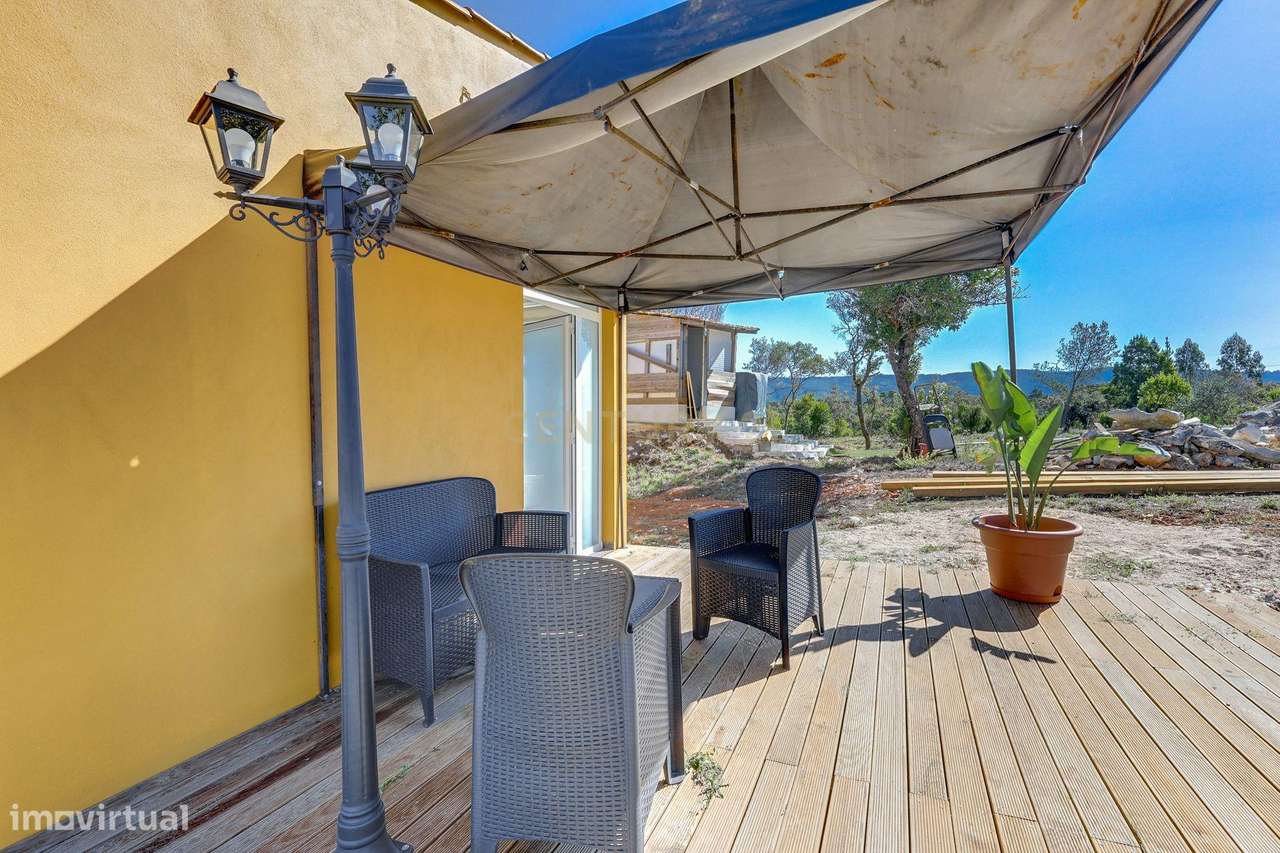 Terreno 13.800 m², Rendimento Imediato e Infraestruturas Completas-5