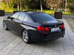 BMW Seria 5 535d xDrive Sport-Aut. Luxury Line - 13